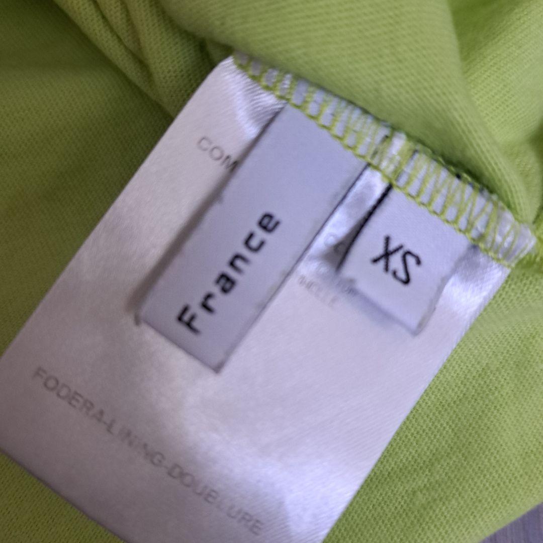 BALENCIAGA ノースリーブシャツ バレンシアガ タンクトップ