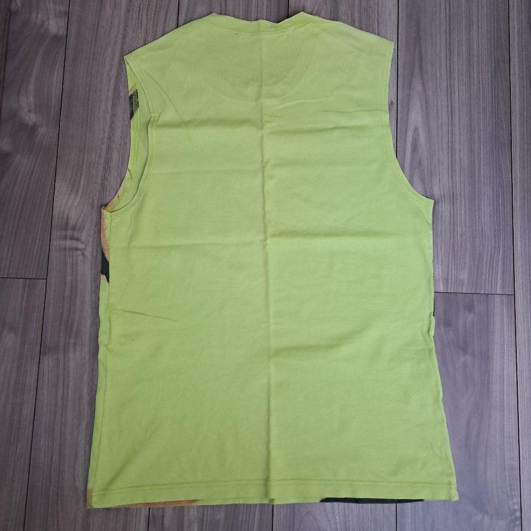 BALENCIAGA ノースリーブシャツ バレンシアガ タンクトップ