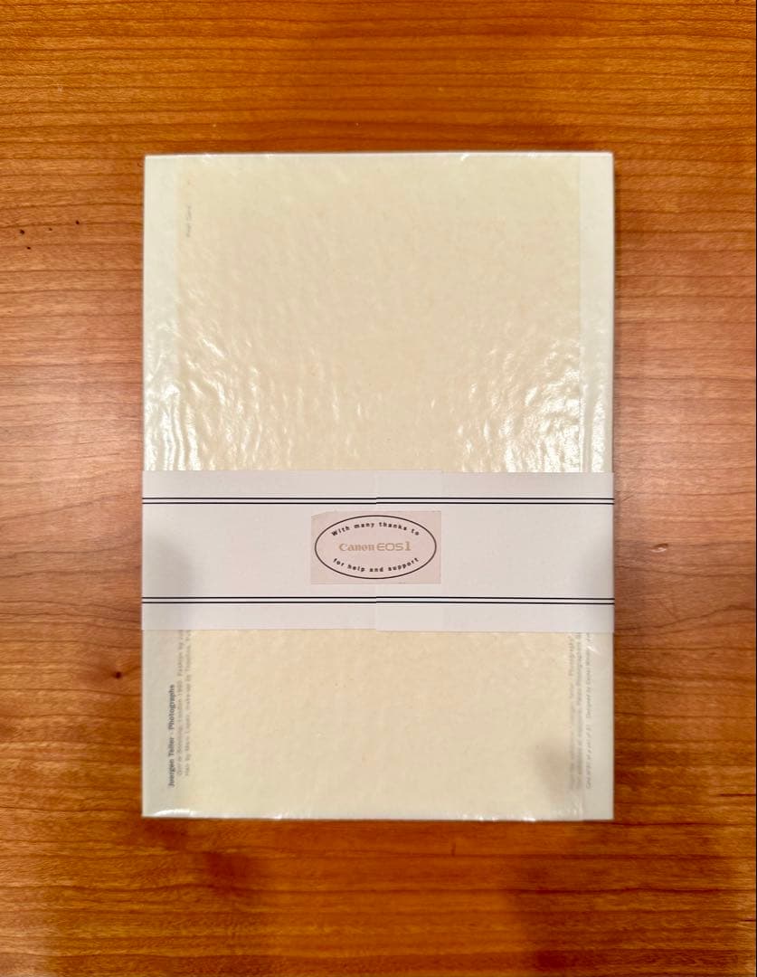 ヨーガン・テラー 写真展 図録 Juergen Teller