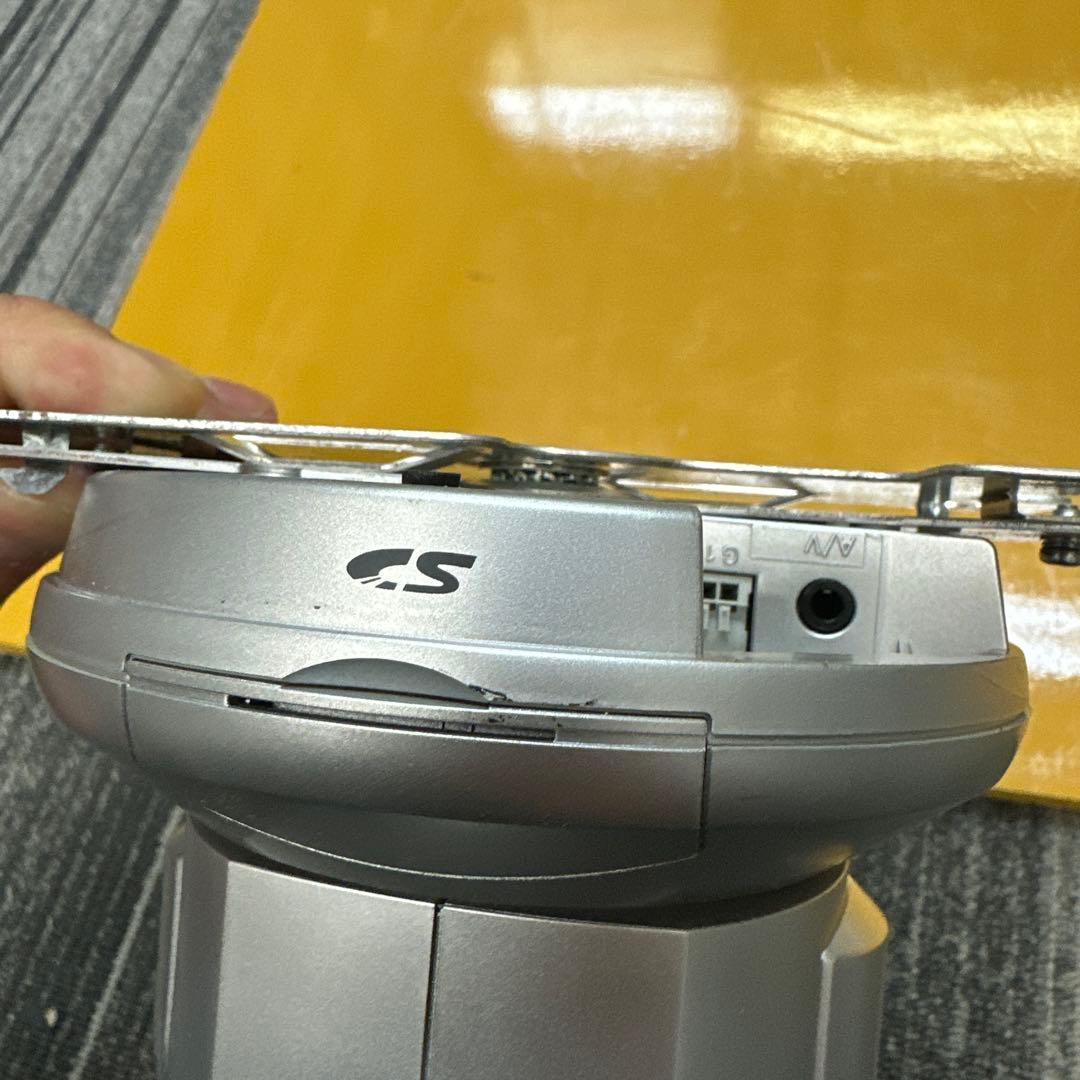 Panasonic 防犯カメラ BB-HCM581