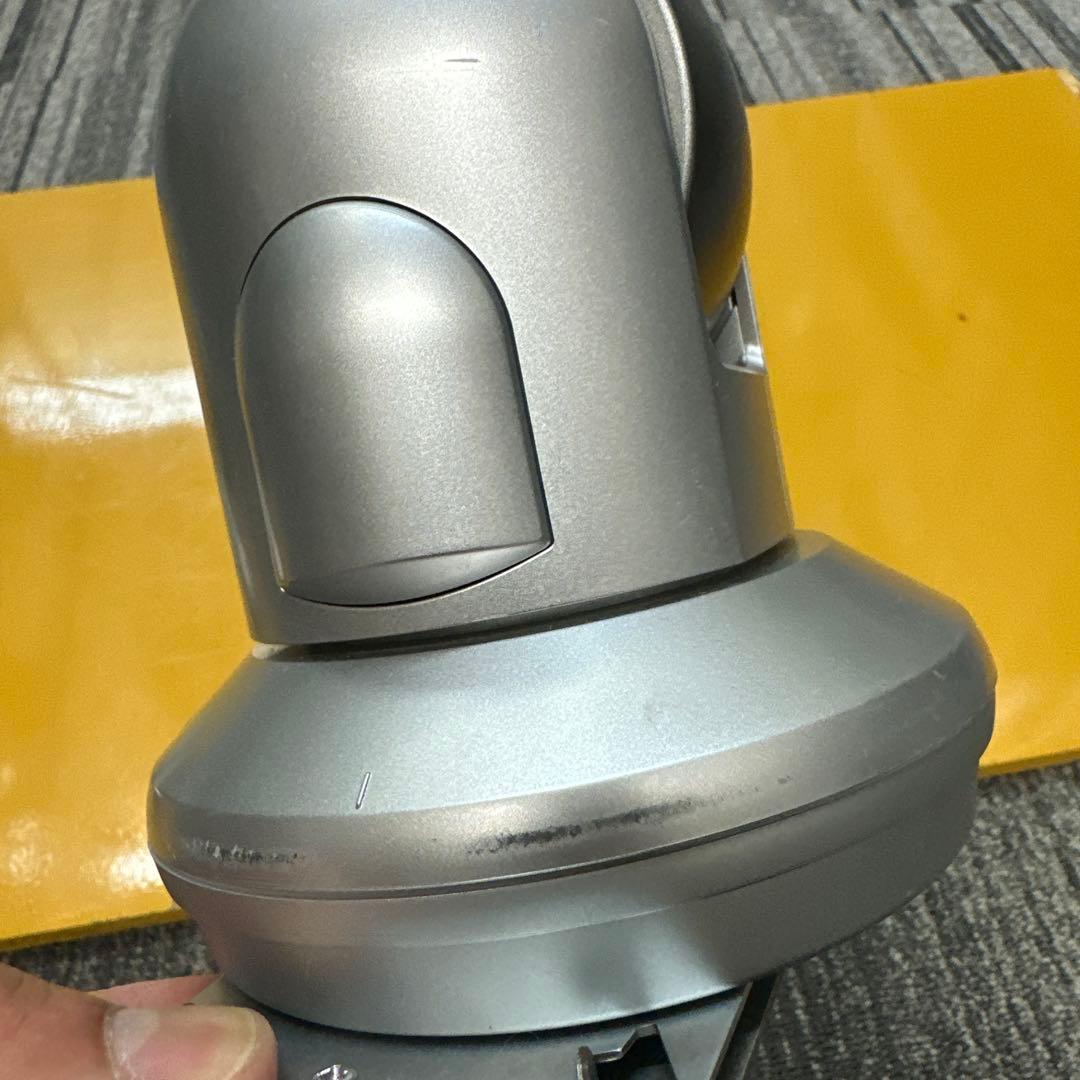 Panasonic 防犯カメラ BB-HCM581