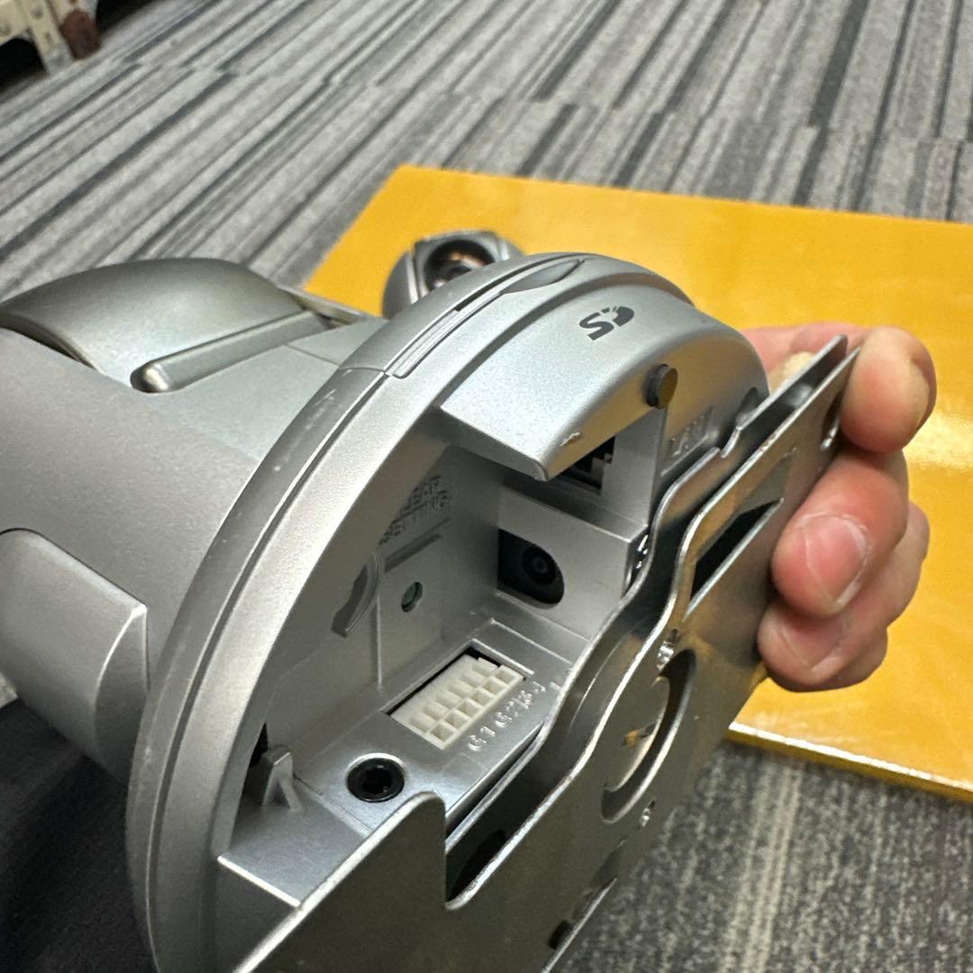 Panasonic 防犯カメラ BB-HCM581