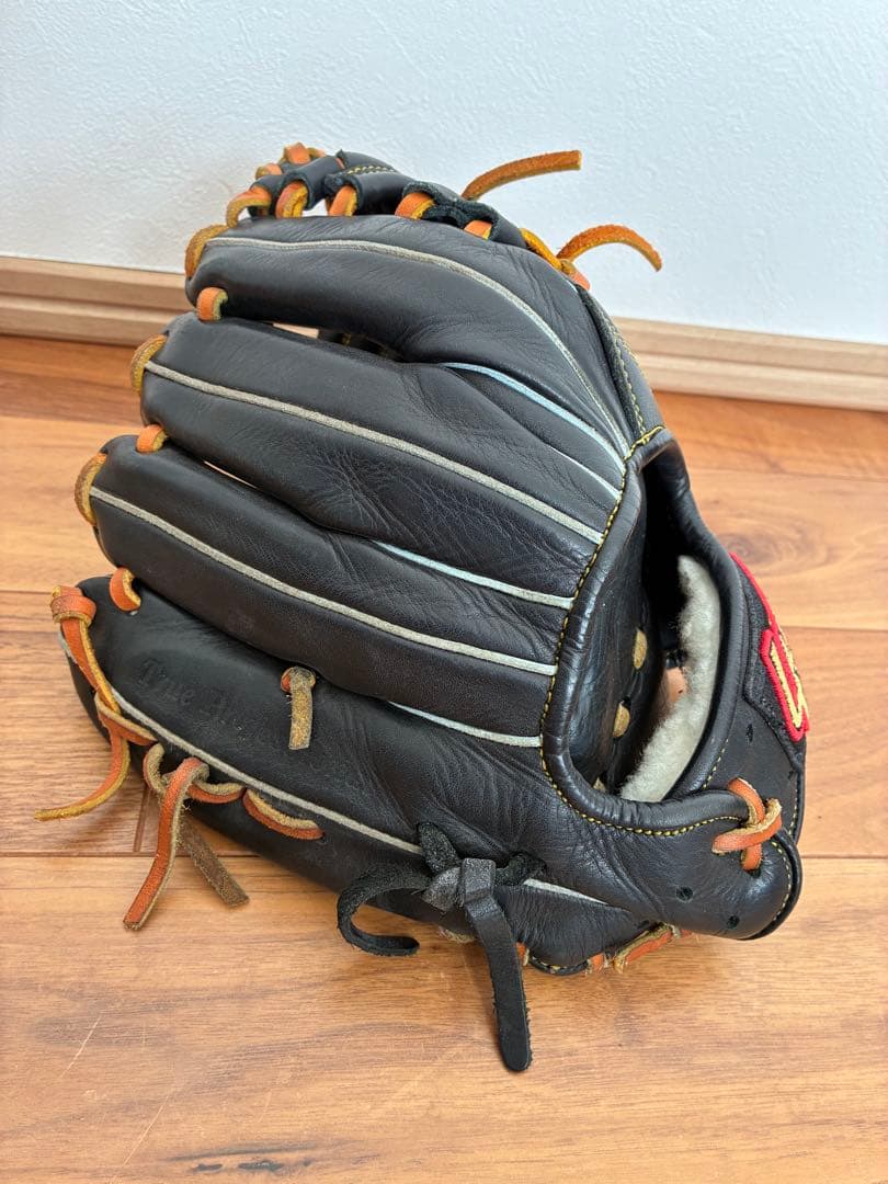 久保田スラッガー グローブ