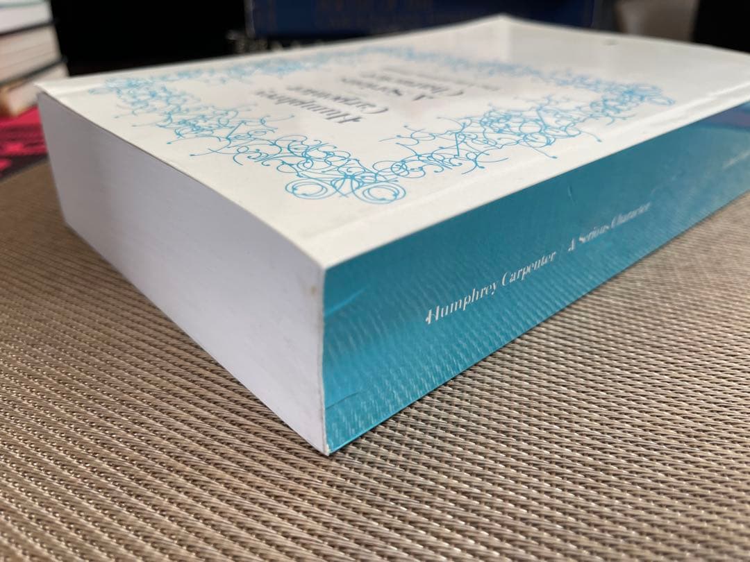 洋書 A Serious Character Life of Ezra Pound