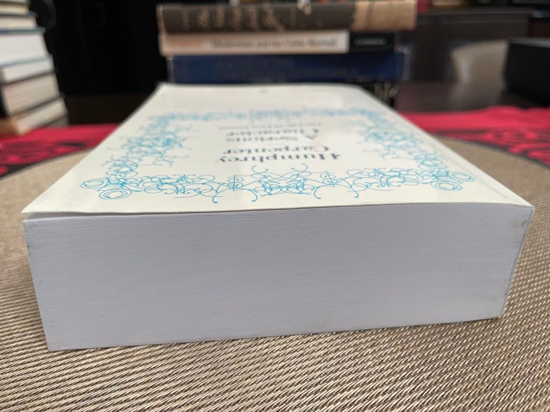 洋書 A Serious Character Life of Ezra Pound