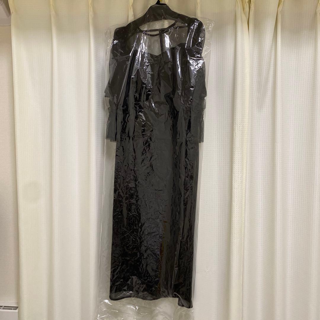 PourVous atlo 結婚式　オケージョン　お呼ばれ　ドレス