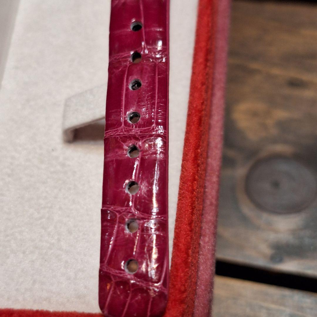 ルキア　ピエール・エルメ SSVW140ピエール　電波ソーラー 　2000本限定