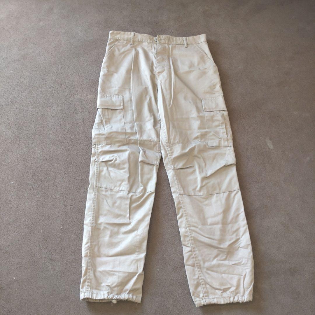 ロスコ カーゴパンツ 6本セット販売