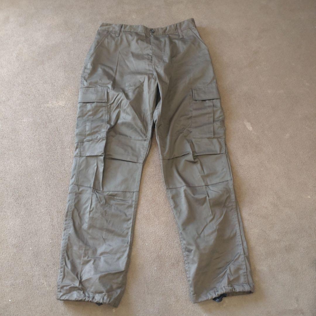 ロスコ カーゴパンツ 6本セット販売