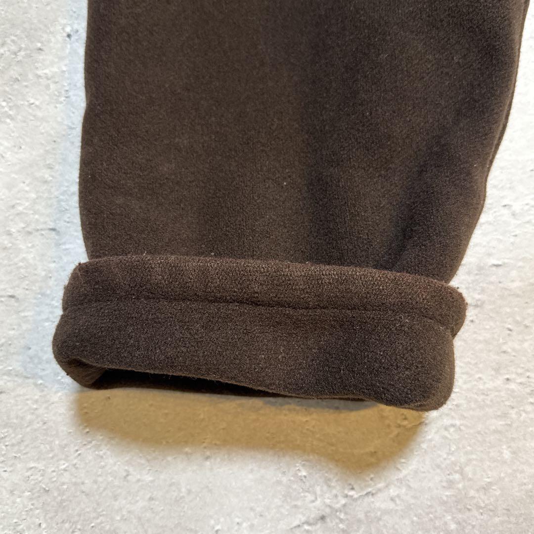 イタリア製　MARELLA ウール カシミヤ混 コート ブラウン 40 高級感