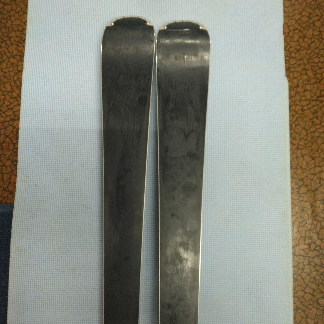 ATOMIC REDSTER M1、163cm、金具付、新品・未使用