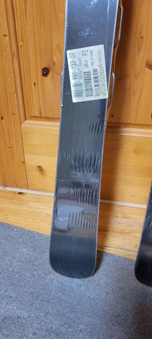 SALOMON BLADE999 ショートスキー