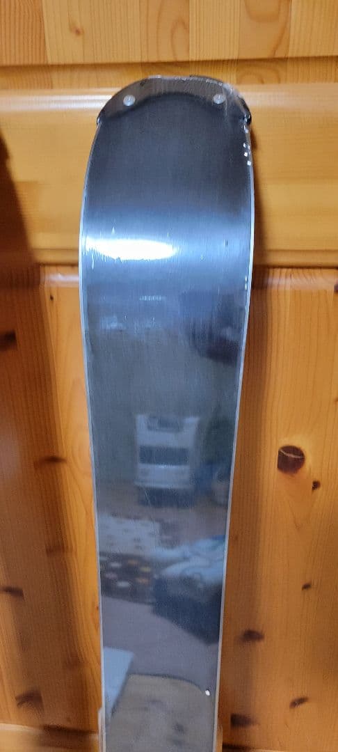 SALOMON BLADE999 ショートスキー