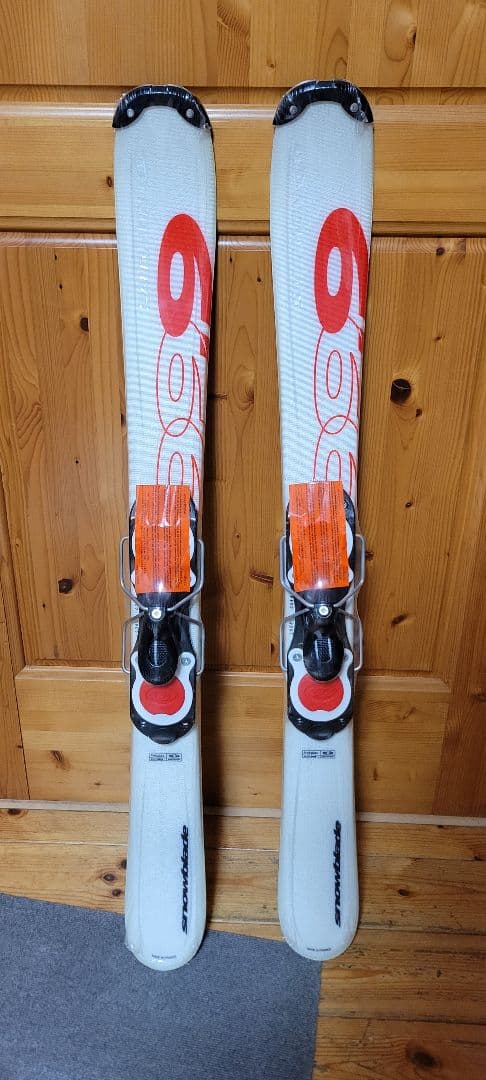 SALOMON BLADE999 ショートスキー