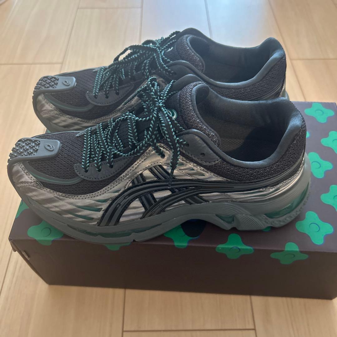 Kiko Kostadinov ASICS GEL-FLAMMAE ゲルフランメ