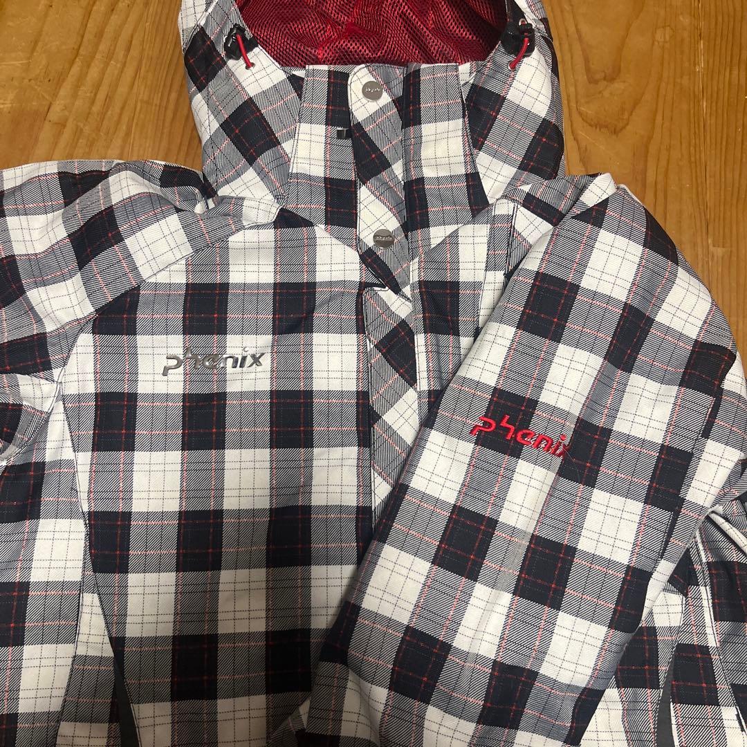 【phenix】上下スキーウェア　スノボウェア