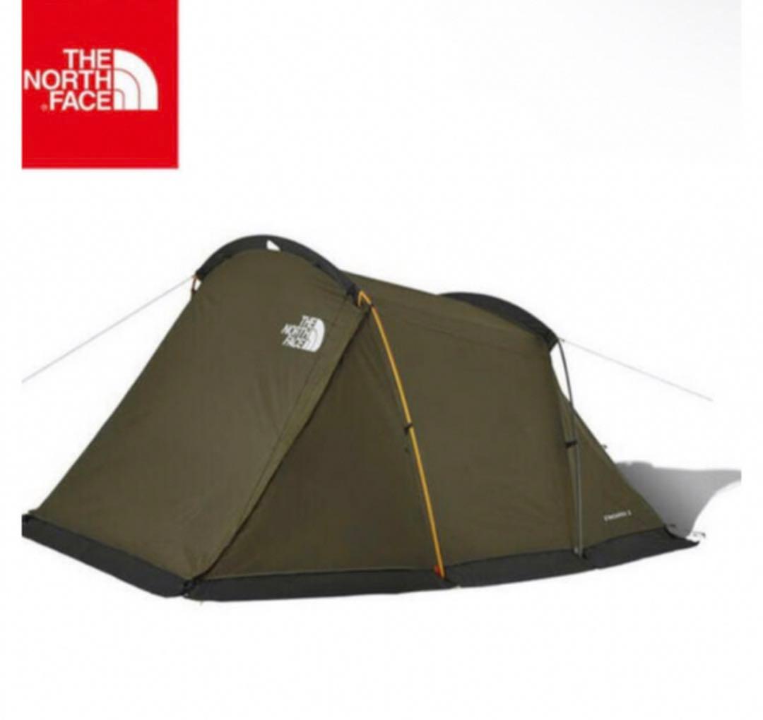 THE NORTH FACE テント