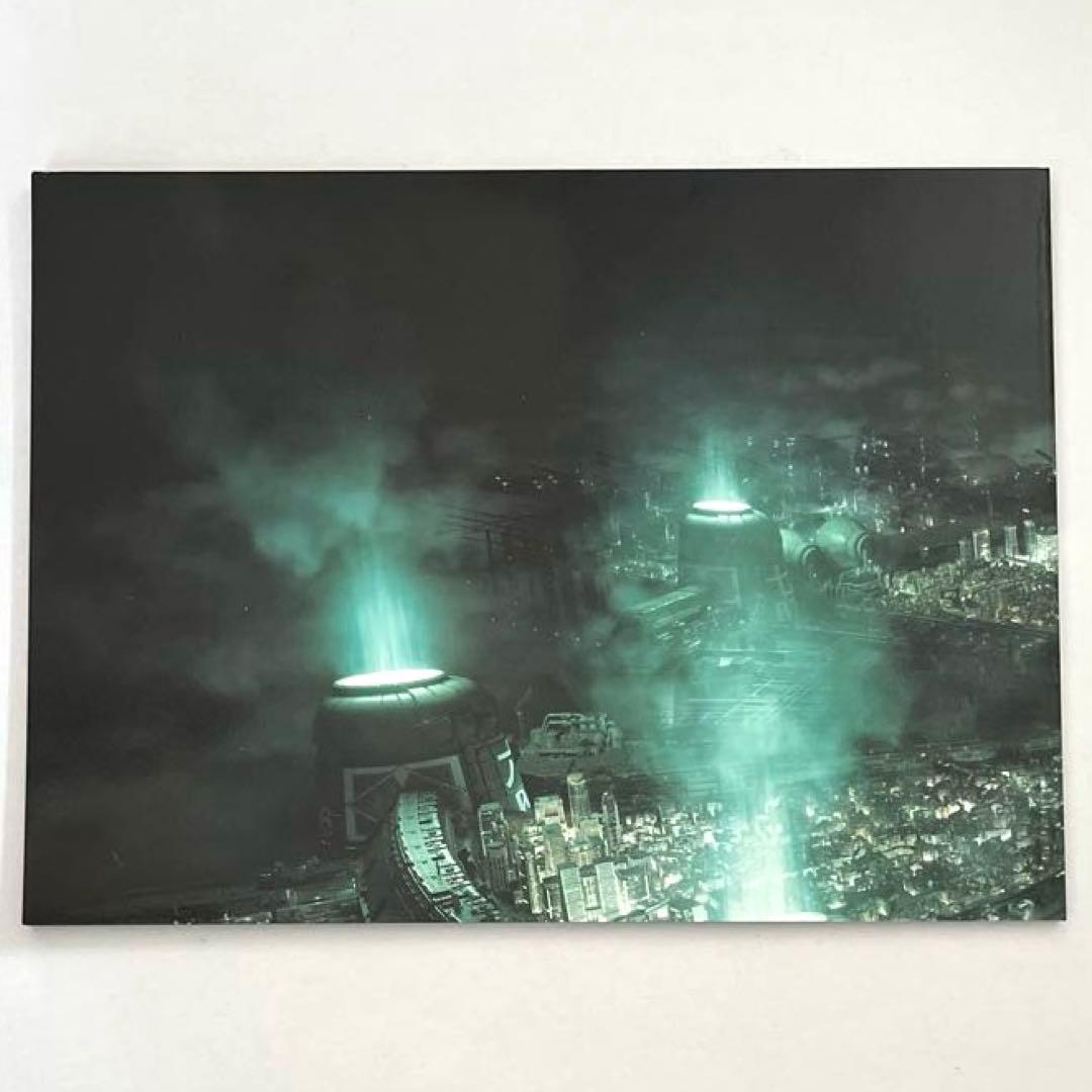 初回生産限定盤 FINAL FANTASY 7 REMAKE サウンドトラック