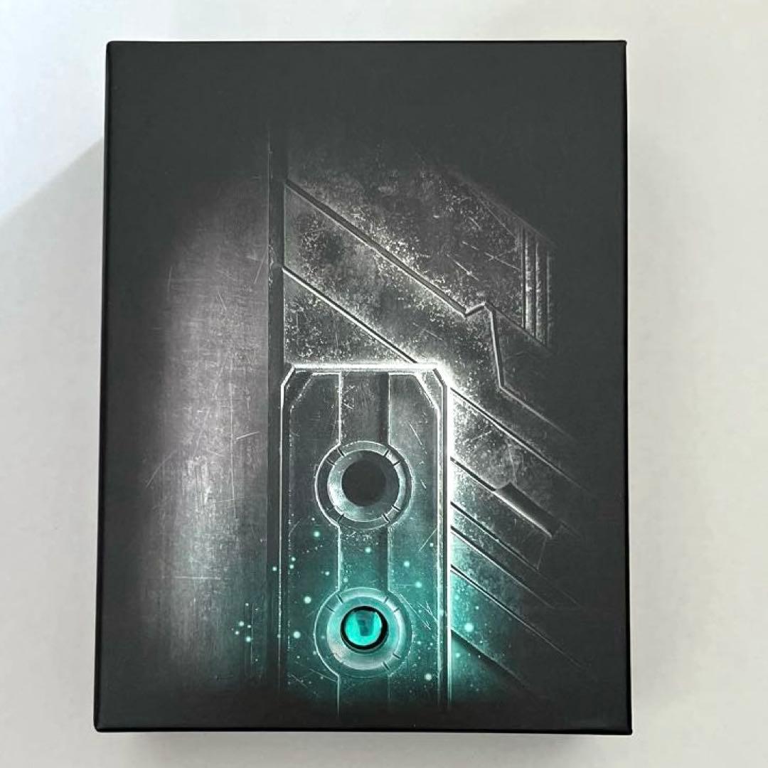 初回生産限定盤 FINAL FANTASY 7 REMAKE サウンドトラック