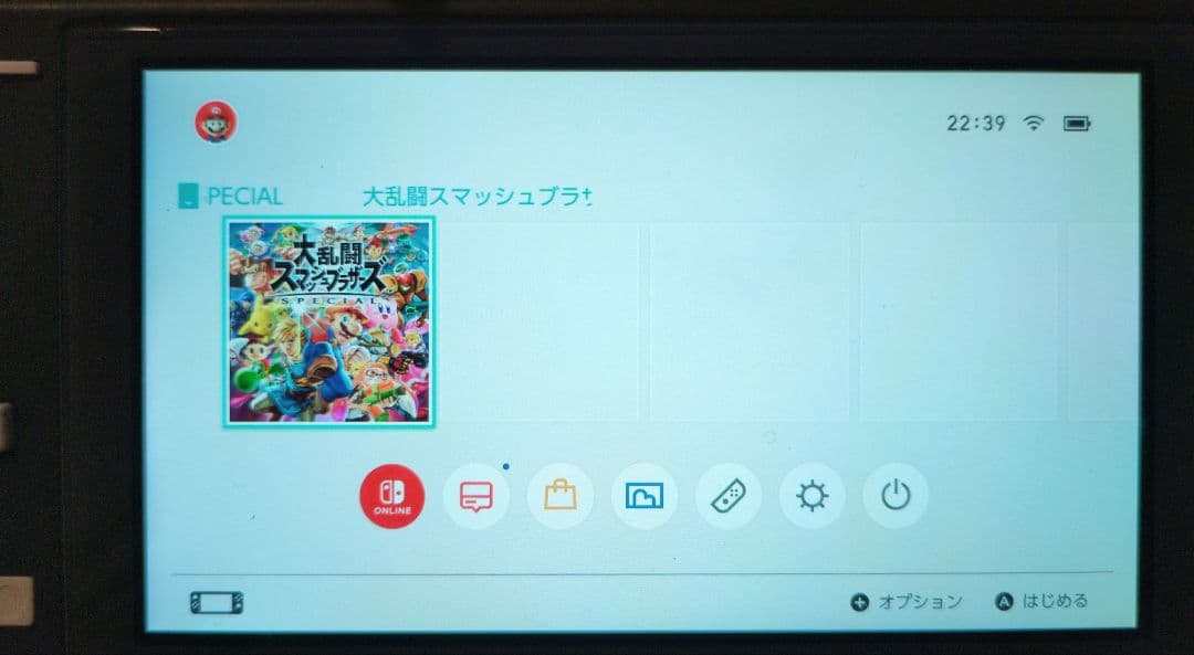 【ジャンク】ニンテンドー Nintendo Switch Lite 本体のみ