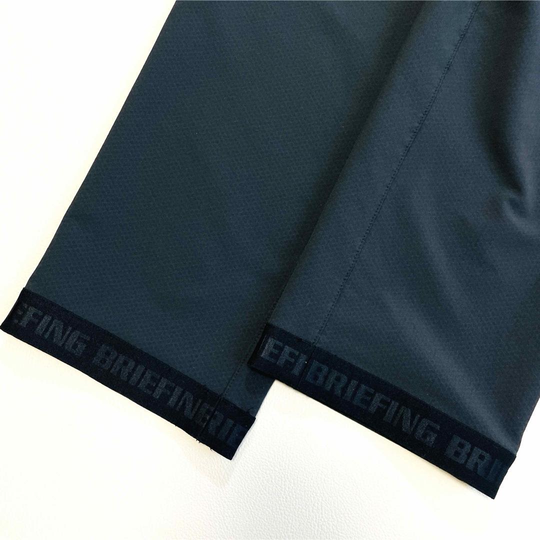 6601【美品】ブリーフィング　カーゴパンツ　ロングパンツ　グレー　2024年製