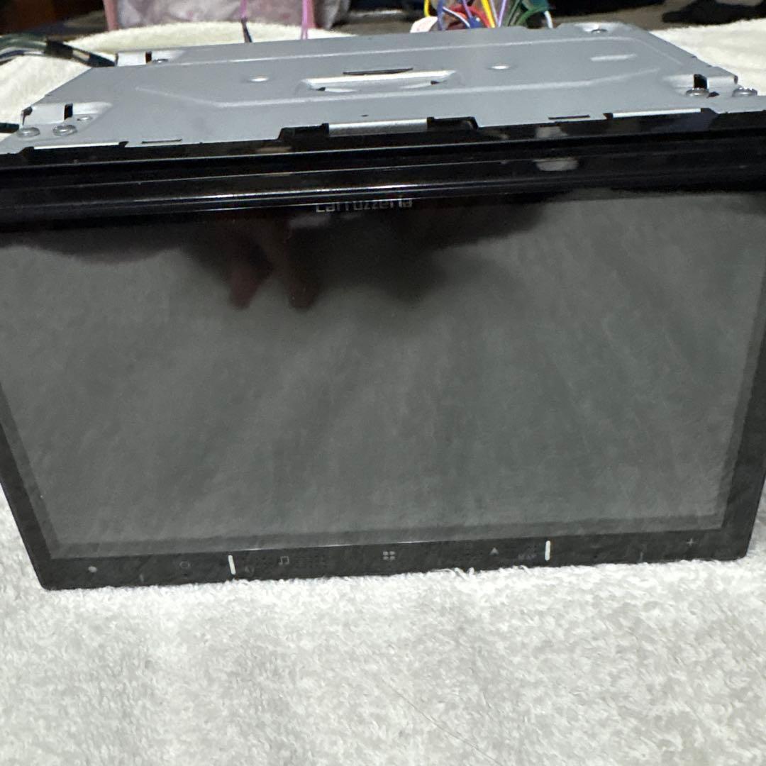 Pioneer AVIC-RZ721 本体と配線セット