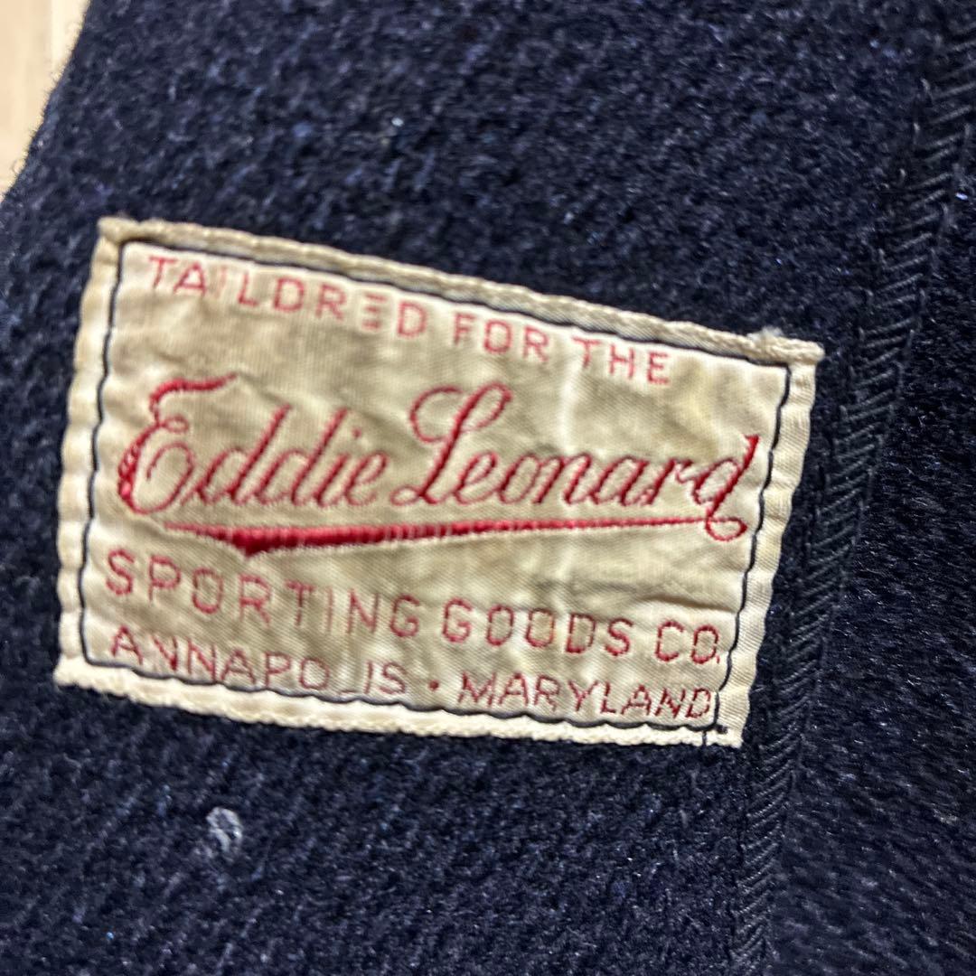 60's usna カデットコート　パーカー　ウール　ジャケット　ミリタリー