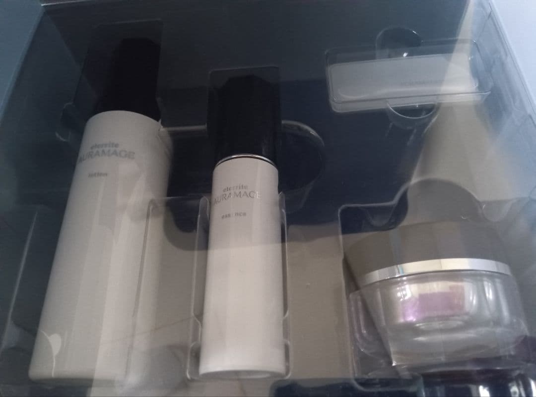 55インチ eterrite AURAMAGE トライアルセット