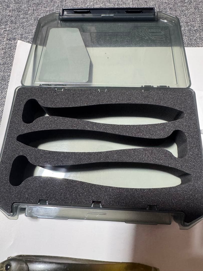 ファイナルウェポン　イービルシャッド