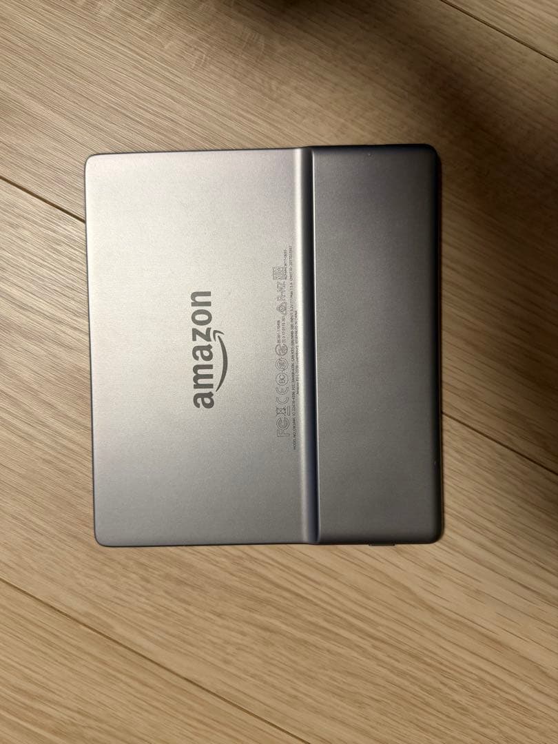 Kindle Oasis （第9世代）