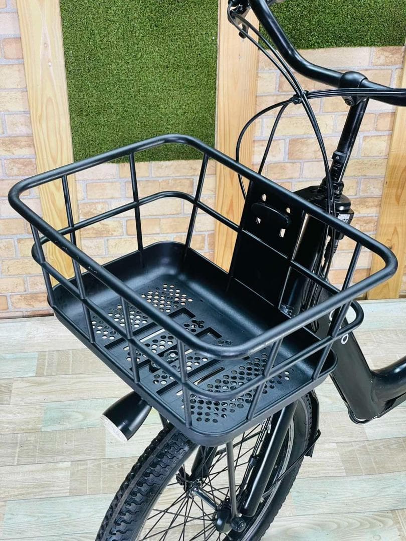 2019 超人気色 王様 ギュットアニーズ子供乗せ電動アシスト自転車 H3172