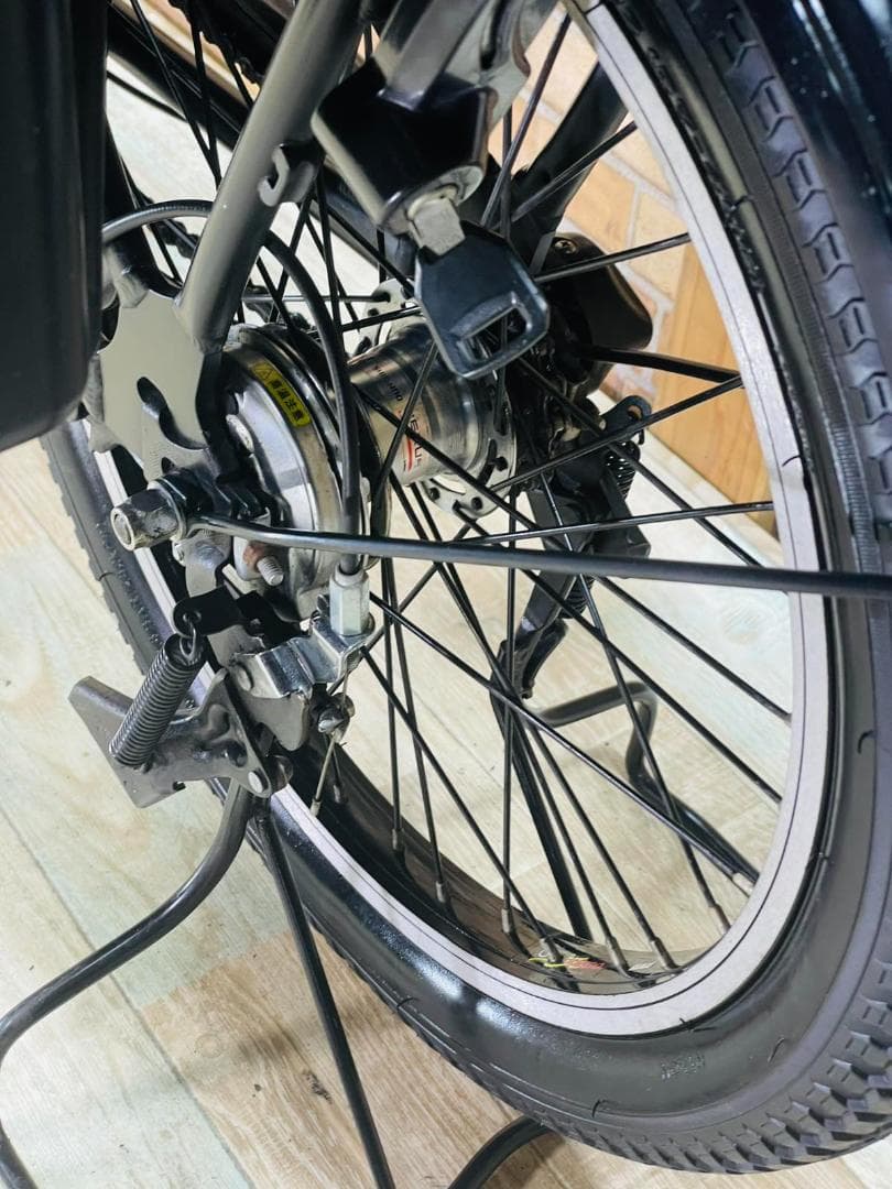 2019 超人気色 王様 ギュットアニーズ子供乗せ電動アシスト自転車 H3172