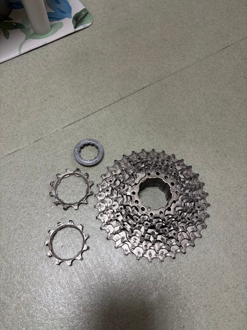 パーツ Shimano SORA r3000