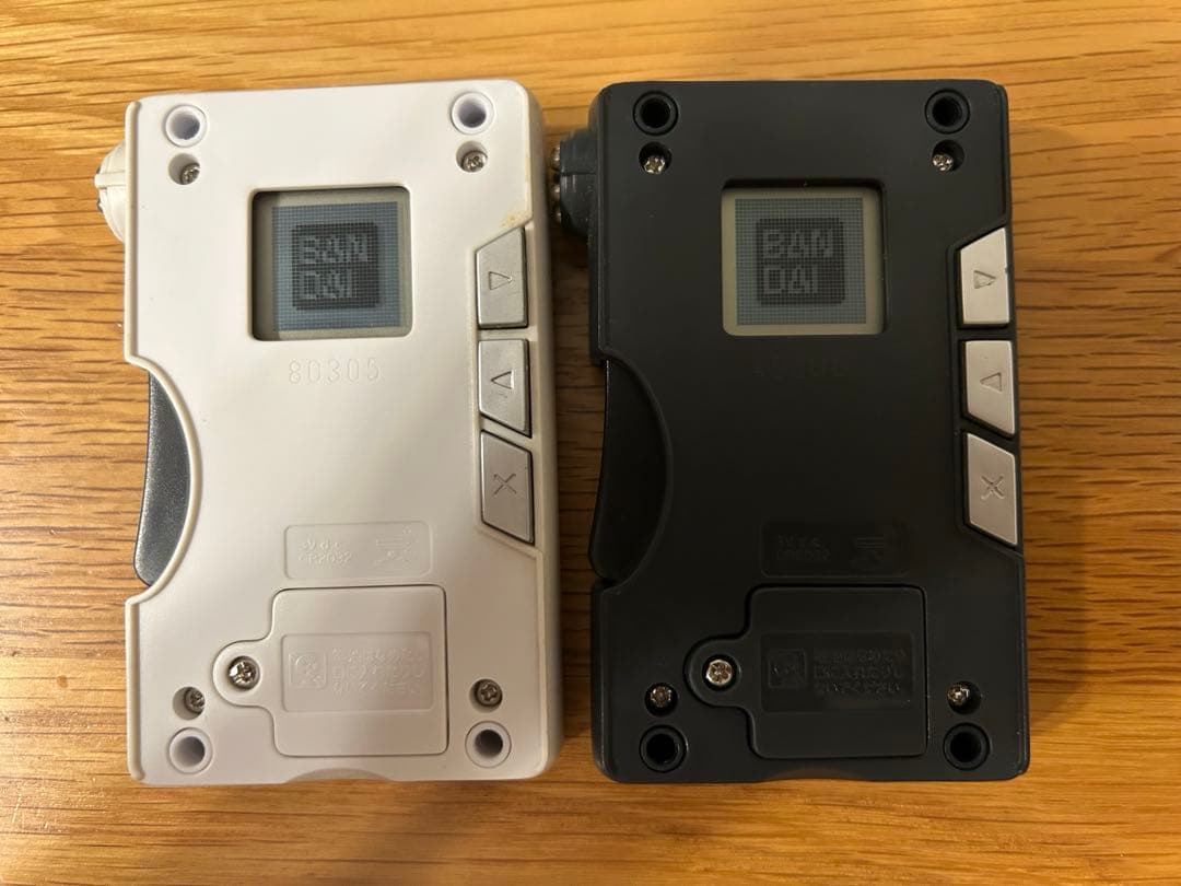 デジモンアクセル　エビルゲノム　ジャスティスゲノム