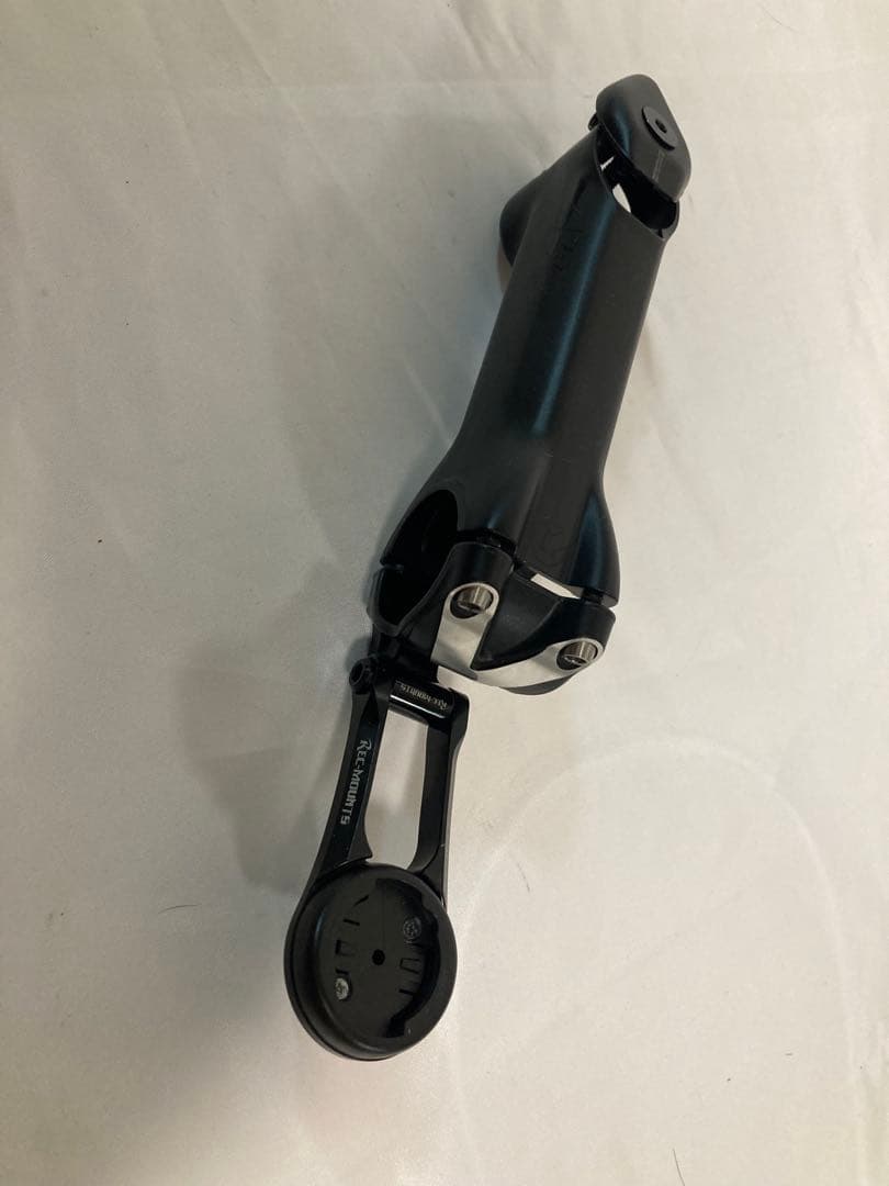 シマノプロ バイブ ステム 110m 専用マウント 付属 PRO VIBE