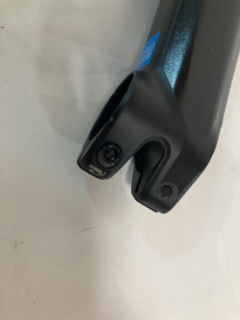 シマノプロ バイブ ステム 110m 専用マウント 付属 PRO VIBE