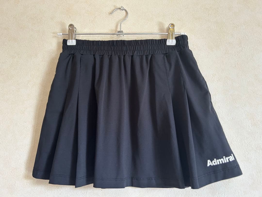 アドミラル　Admiral テニスウェア　Mサイズ　セット