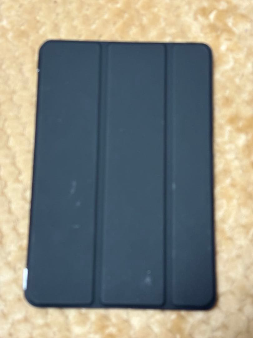 iPad mini 4 128GB ケース付き 最終値下げ