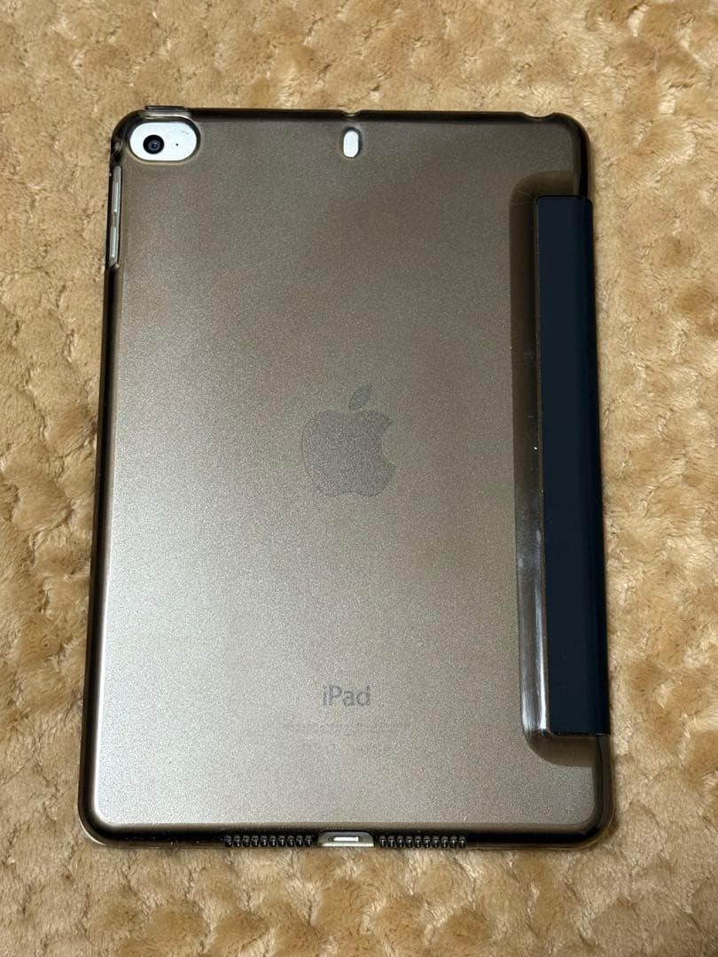 iPad mini 4 128GB ケース付き 最終値下げ