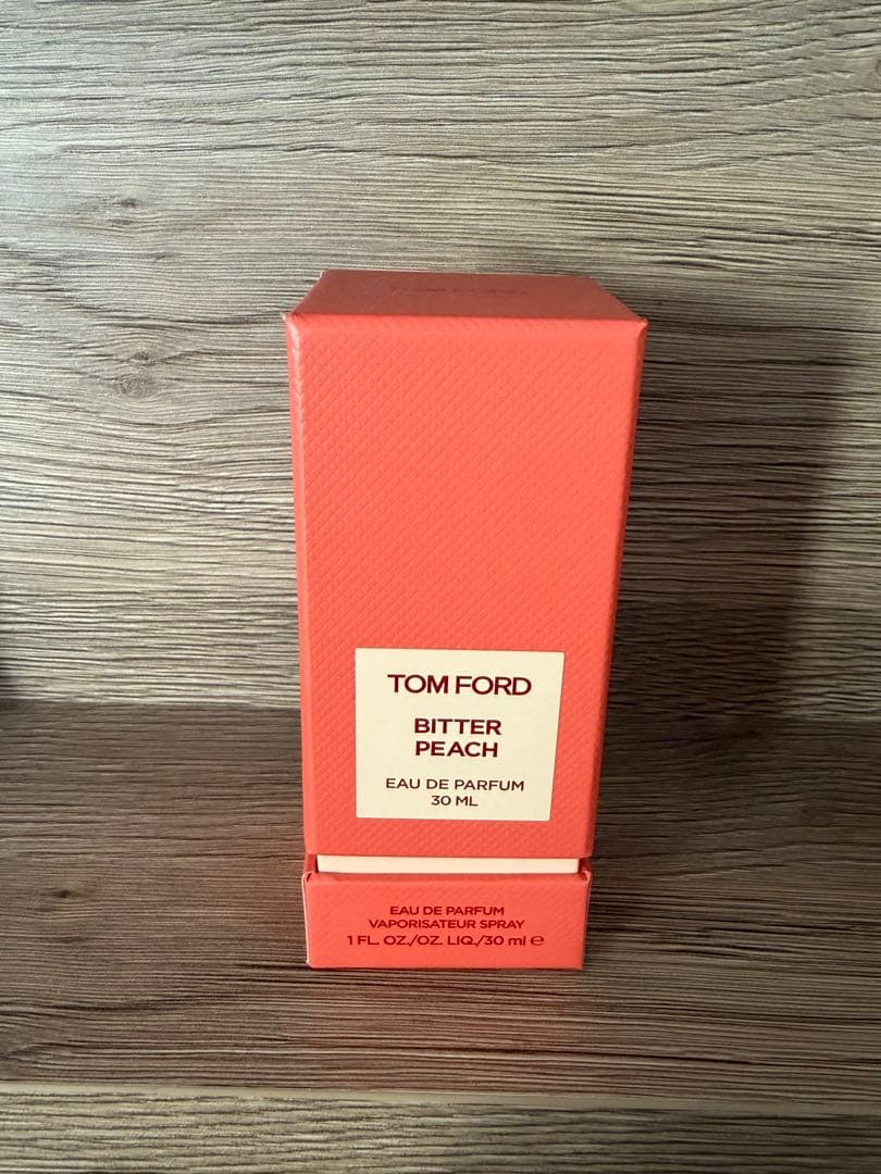 TOM FORD トムフォード ビターピーチ 30ml