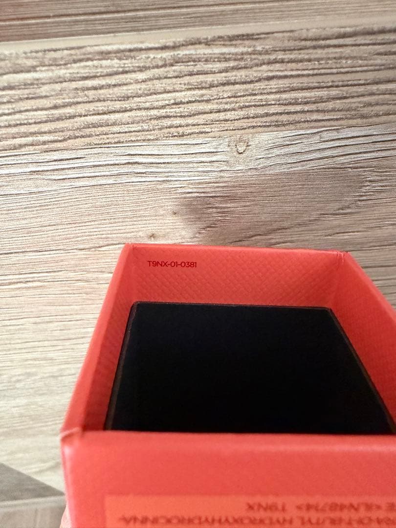 TOM FORD トムフォード ビターピーチ 30ml