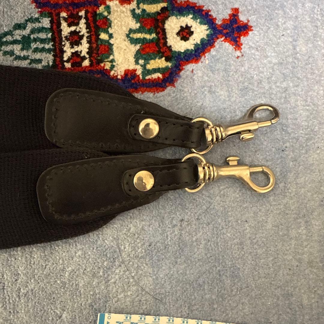 ルイスレザー　ブロンクスバッグ　コムデギャルソン　lewis leathers