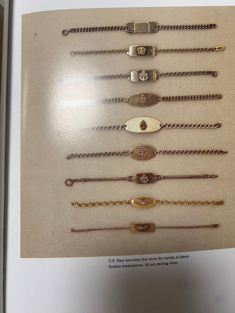 ビンテージ usnavy コレクション 本 軍 ミリタリー 古着 アメカジ