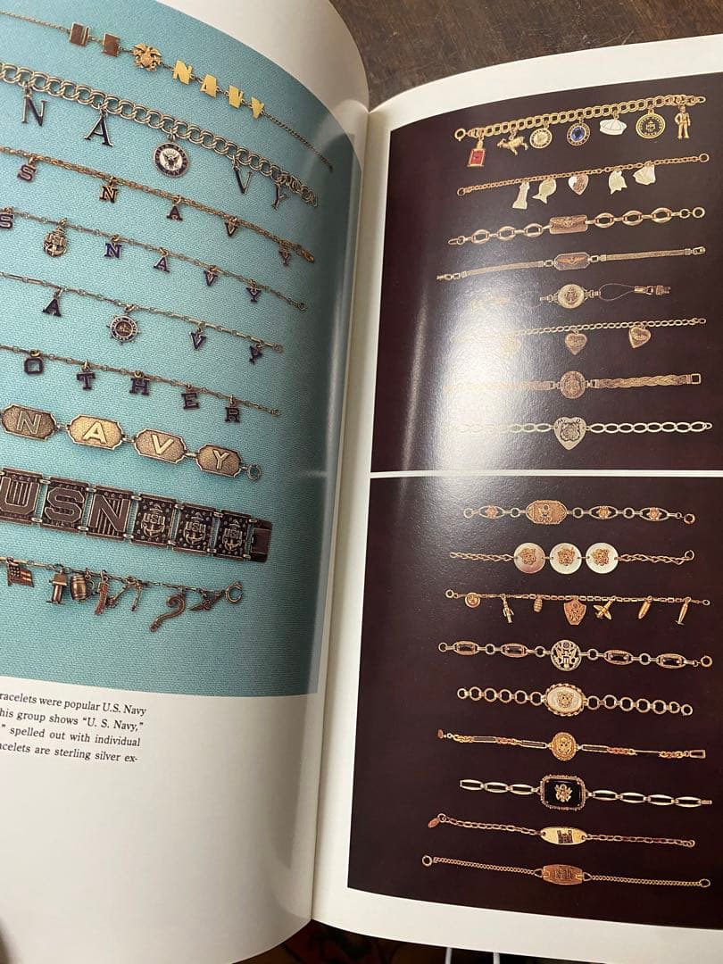 ビンテージ usnavy コレクション 本 軍 ミリタリー 古着 アメカジ