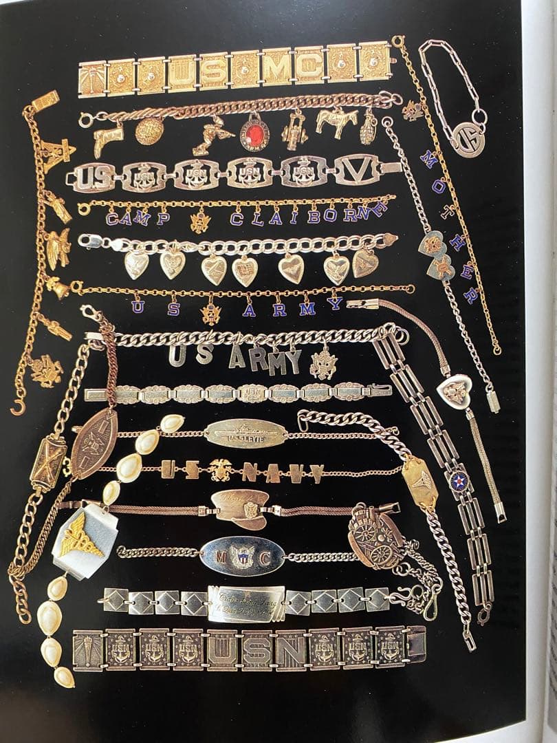 ビンテージ usnavy コレクション 本 軍 ミリタリー 古着 アメカジ