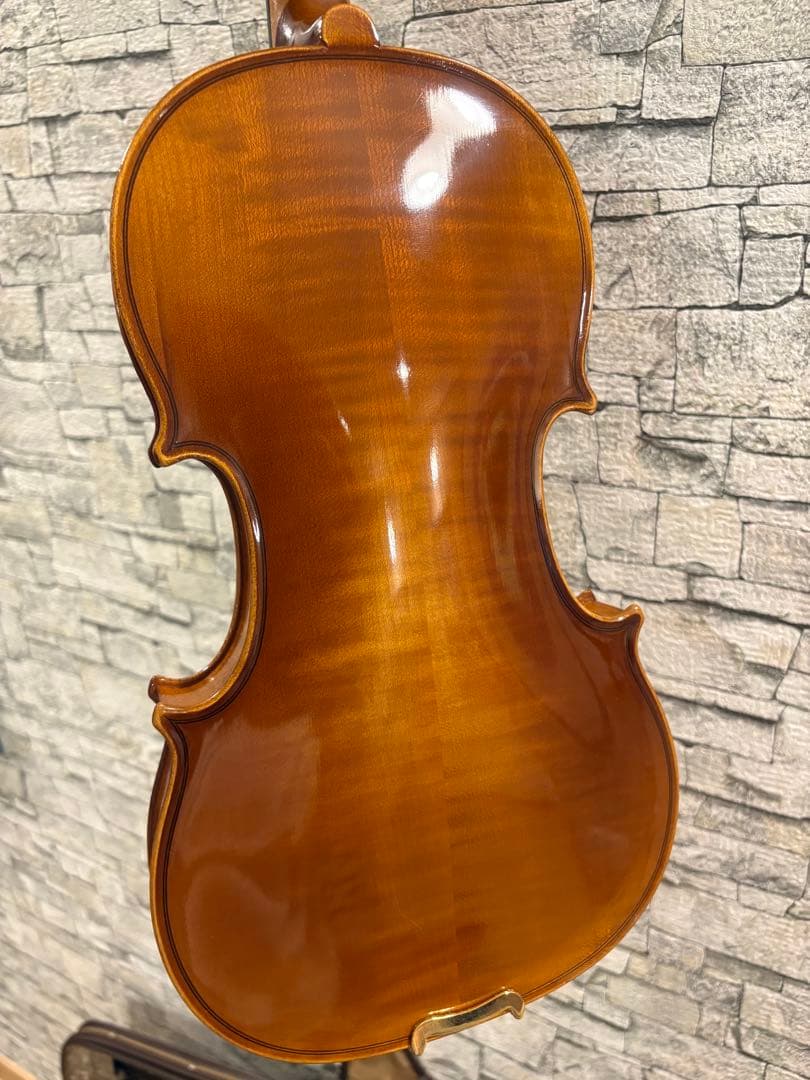 バイオリン　カールヘフナー　4/4 KH66 1989年製