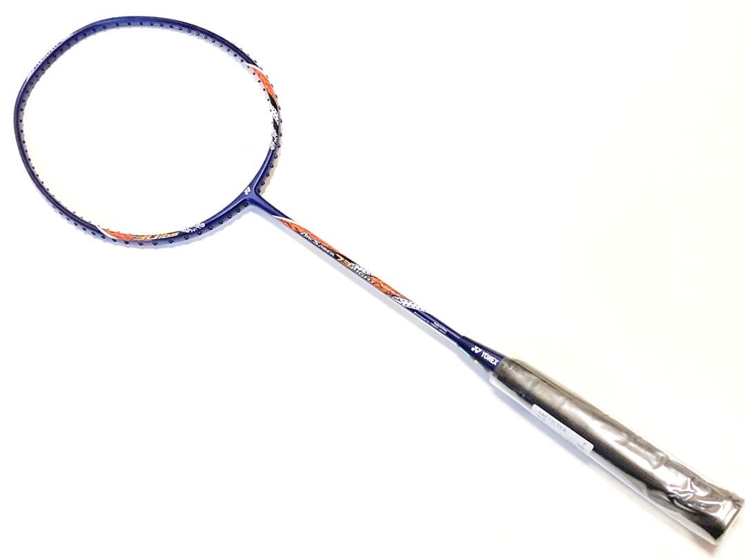 ヨネックス ARC 73 アークセイバー73 LIGHT ダークブルー ラケット