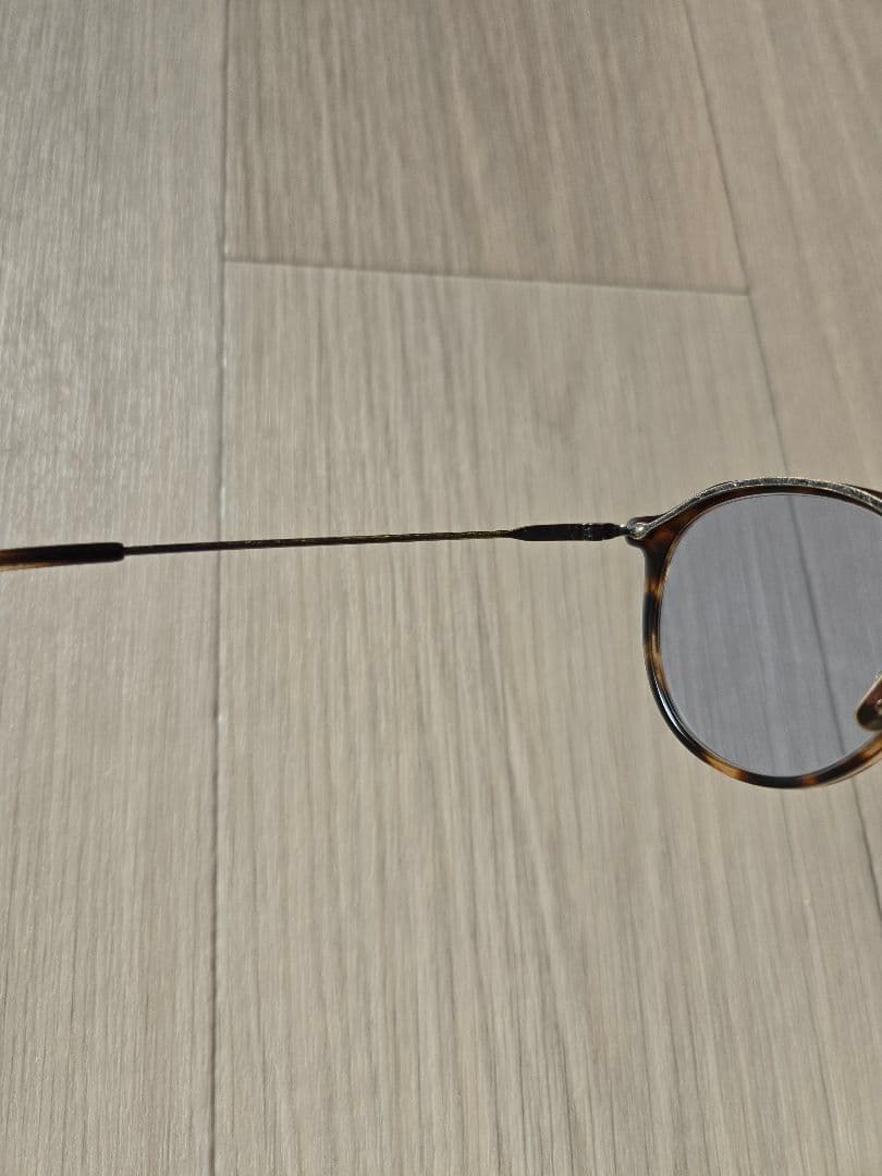 YELLOWS PLUS STUART S530 イエローズプラス