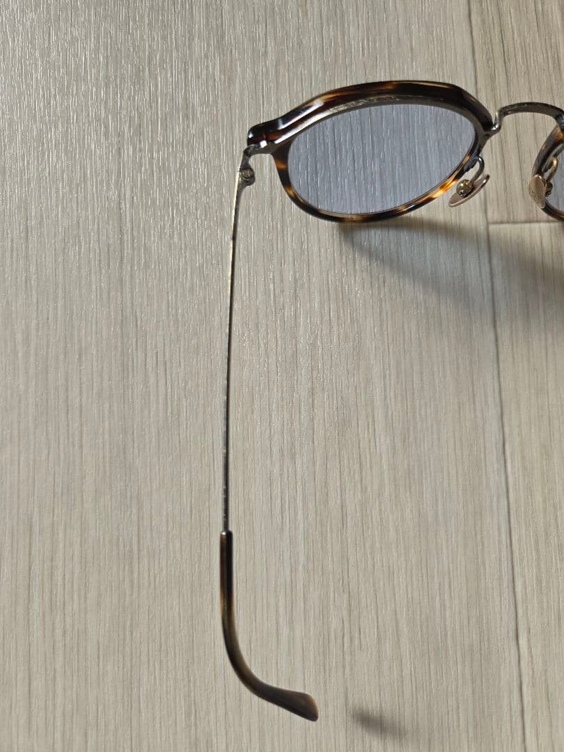 YELLOWS PLUS STUART S530 イエローズプラス