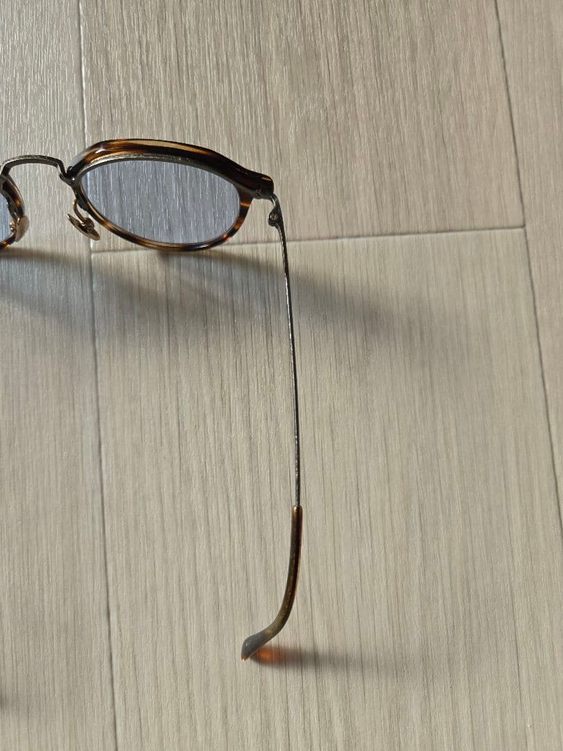 YELLOWS PLUS STUART S530 イエローズプラス